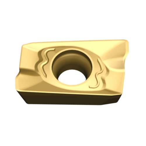 Square Shoulder Face Milling Inserts Premium Carbide Mill Special for Stainless Steel Machining