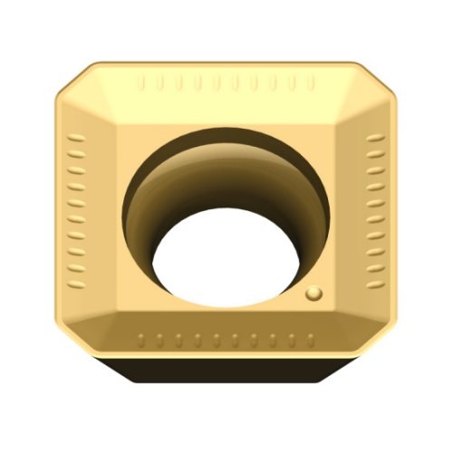CNC Lathe Machine Cutting Tools Cemented Carbide Turning Face Milling Inserts for Stainless Steel Machining