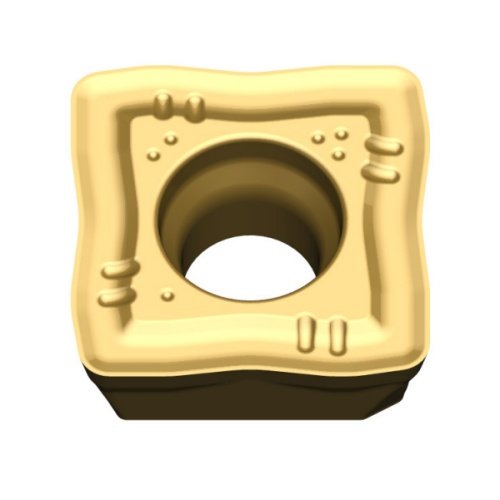 CNC Cutting Tools Indexble Universal Aluminum Stainless Steel Parts Turning Carbide Drill Insert