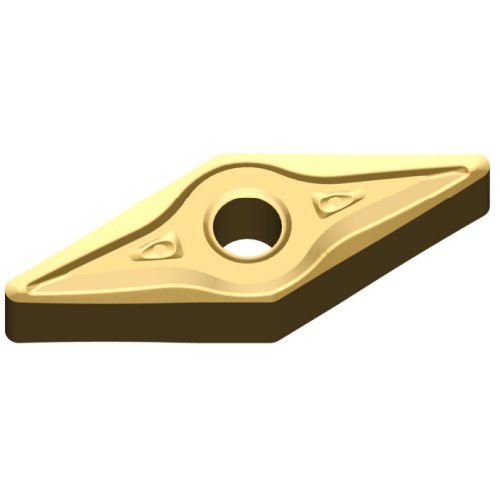 Carbide Grooving Insert for Small Parts Turning Tools Precision Miniature Tooling