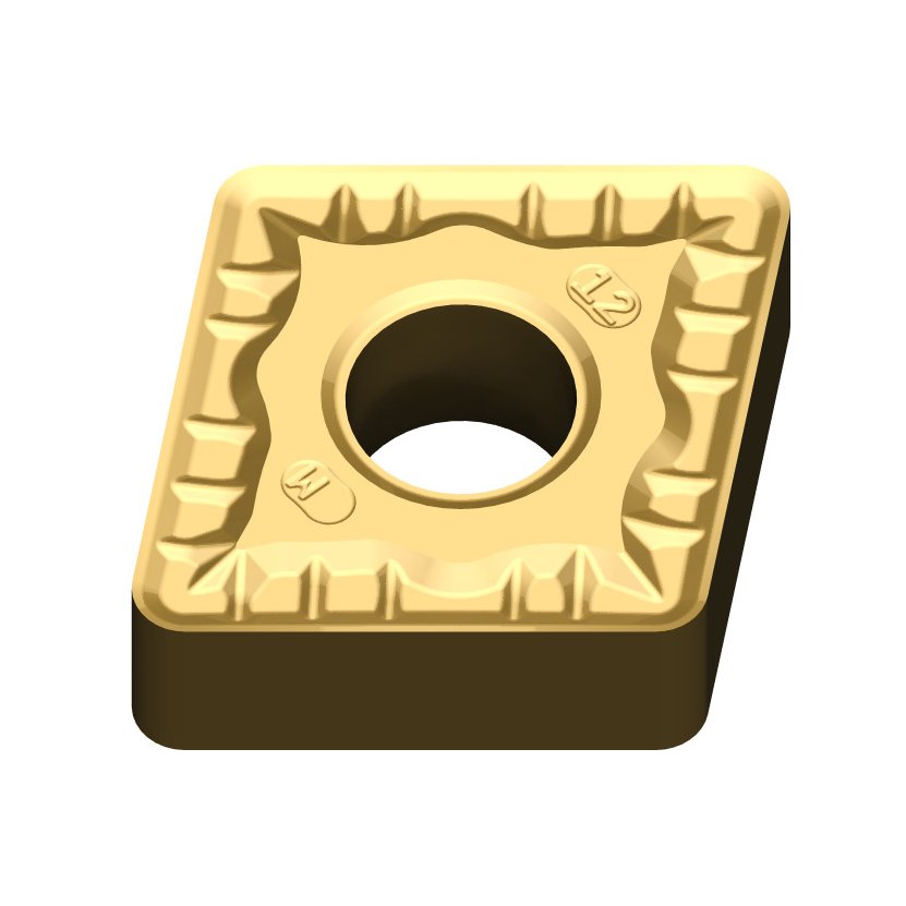 CNMG Series Cemented Carbide Turning Insert Boost CNC Machining Productivity for Your Workshop