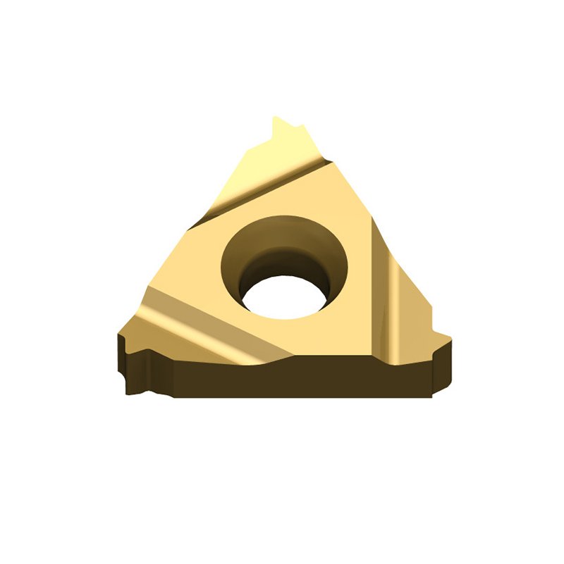 16IR Turning Threading Insert