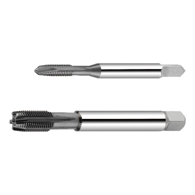 Metric Carbide Tipped Screw Tap Tools