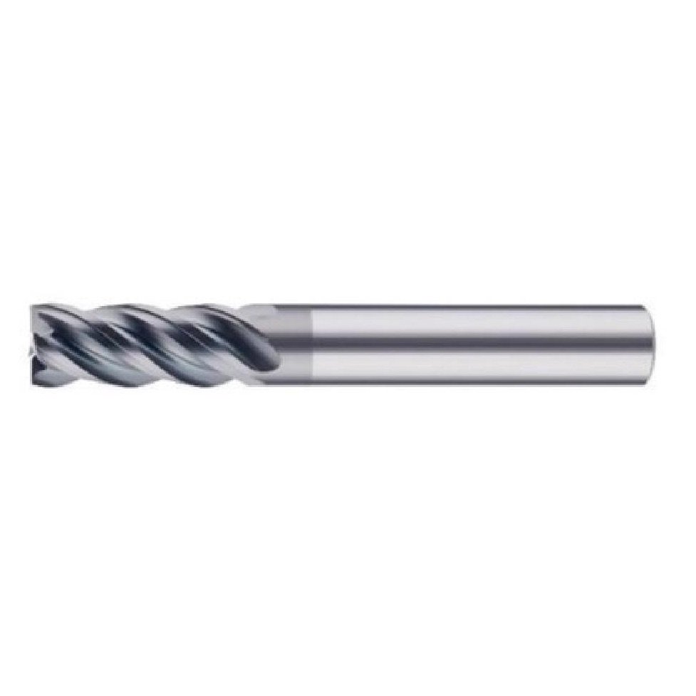Carbide End Mills for Stainless Steel ISO M End Mills