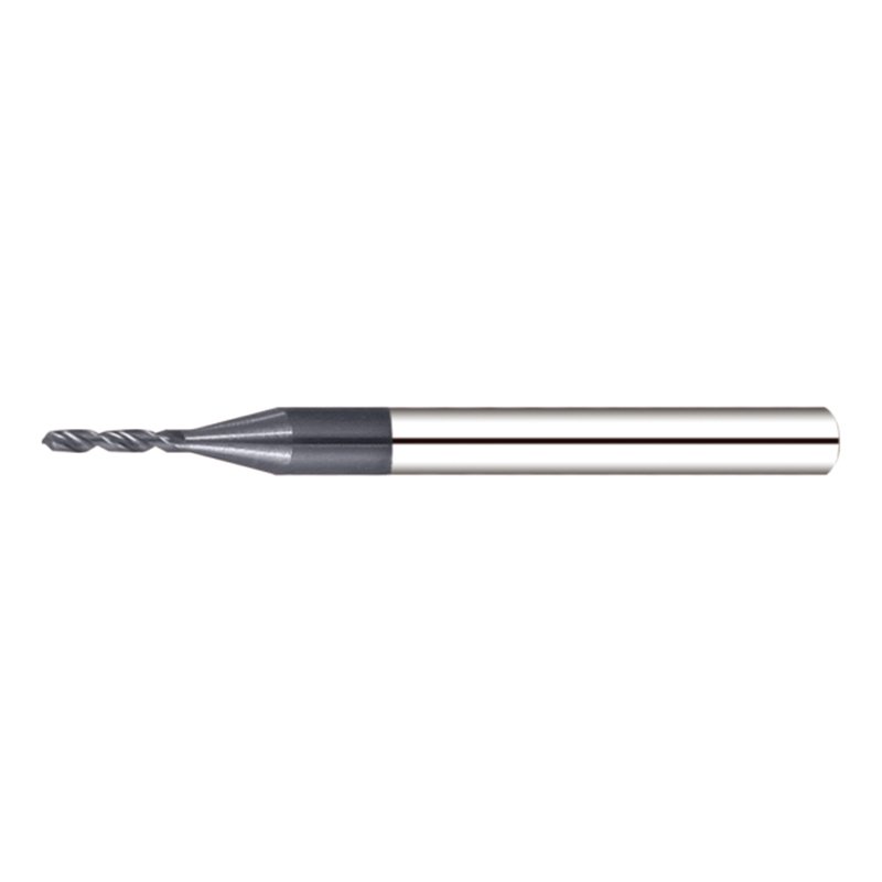 Carbide Drill Bit with Internal Coolant Drills