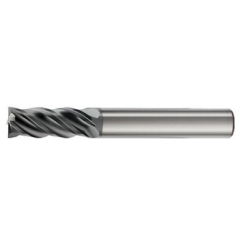 General Purpose End Mills Carbide EndMill