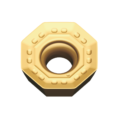 Precision CNC Face Milling Cutter Designed for High Efficiency Surface Machining