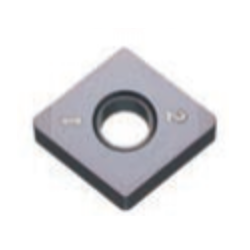 Industrial Grade HB600 CBN Insert for Precision Hard Metal Machining