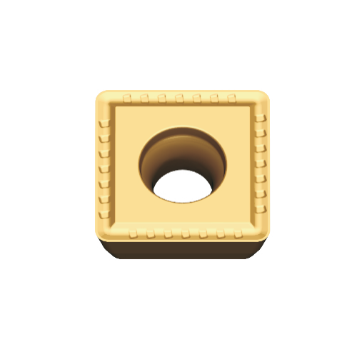 Professional Grade Spiral Drilling Insert with Multi-Coating Technology for Enhanced Cutting Efficiency